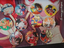 Lot pog dragon d'occasion  Saint-Etienne