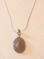 Sterling silver large for sale  DONCASTER