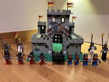 Lego king castle for sale  Shipping to Ireland