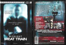 Dvd midnight meat d'occasion  Clermont-Ferrand-