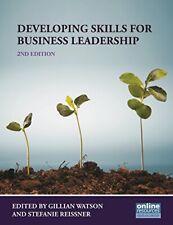 Developing skills business for sale  UK