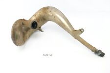 Gasgas 300 2005 gebraucht kaufen  Hannover