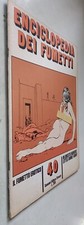 Enciclopedia dei fumetti usato  Verona