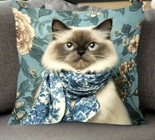 Baisse housse coussin d'occasion  Cergy-