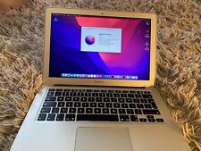 Apple macbook Air 2017  8gb ram 120ssd na sprzedaż  PL