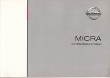 Nissan micra k12 gebraucht kaufen  Padenstedt