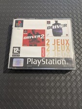 Driver driver playstation d'occasion Driver driver playstation d'occasion  Bondoufle