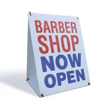 Barber shop now d'occasion  Expédié en Belgium