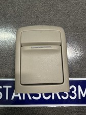2005-2009 Subaru Legacy Outback console traseiro porta-copo bege genuíno comprar usado  Enviando para Brazil