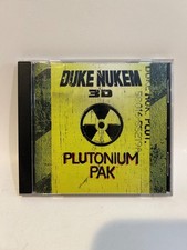 Duke nukem plutonium for sale  Lombard