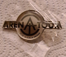 Pin badge arena d'occasion  Olivet