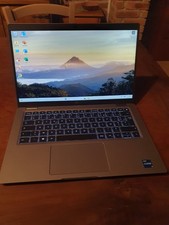 Dell latitude 5420 d'occasion  Bais