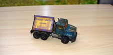 Camion scania majorette d'occasion Camion scania majorette d'occasion  Orchies