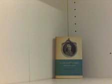 Aphorismen lichtenberg georg gebraucht kaufen  Berlin