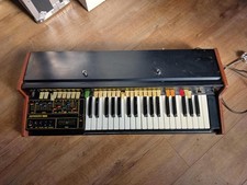 Korg 900 1975 for sale  BEDFORD