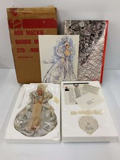 Bob mackie barbie for sale  Pearl City