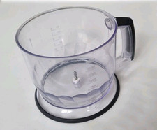 Braun schüssel 1500ml gebraucht kaufen  Wiesentheid