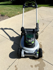 Low usage ego for sale  Pewaukee