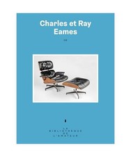 Charles ray eames gebraucht kaufen  Trebbin
