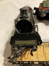 Konvolut versch blecheisenbahn gebraucht kaufen Konvolut versch blecheisenbahn gebraucht kaufen  Rohrenfels