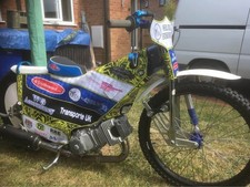 gm speedway for sale  UK
