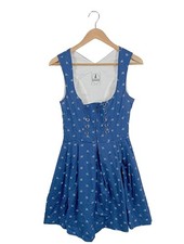 Krügel dirndl damen gebraucht kaufen  Berlin