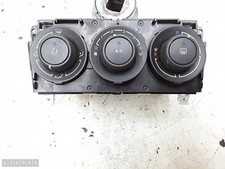 2009 CITROEN C3 PICASSO CLIMATE CONTROL UNIT AC 69940006MS comprar usado  Enviando para Brazil
