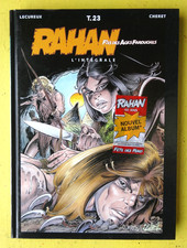 Rahan integrale .23 d'occasion  Souillac