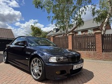 bmw e46 m3 smg for sale bmw e46 m3 smg for sale PONTEFRACT