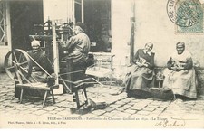 Aisne fere tardenois d'occasion  France