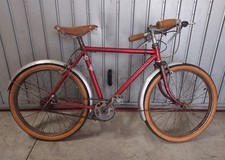 Bicicletta vintage per usato  Brivio