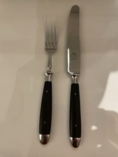 Eichenlaub besteck guter gebraucht kaufen Eichenlaub besteck guter gebraucht kaufen  Salzkotten