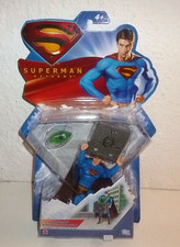 Mattel superman returns gebraucht kaufen  Hamburg