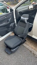 Vehicle seat turny for sale  HOUNSLOW