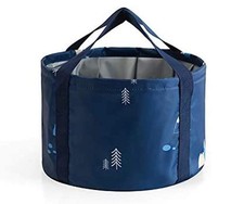 Folding water bucket for sale  Modesto