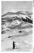 Arjp4 0193 samoens d'occasion  France