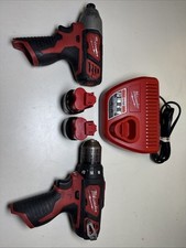 Tested milwaukee tools for sale  Springfield