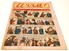 Settimanale urra anno usato  Parma