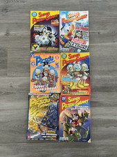 Lot livres super d'occasion  Beaugency