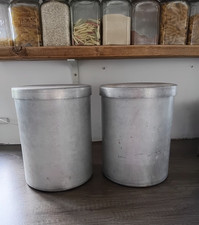Pair vintage rustic for sale  READING