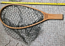 Handheld wood frame for sale  La Barge