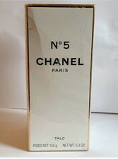 Chanel 150g talc for sale  HOUNSLOW