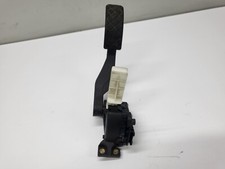 Golf fahrpedal gaspedal gebraucht kaufen  Kleinrinderfeld