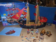 playmobile pirate ship for sale playmobile pirate ship for sale NEWCASTLE UPON TYNE