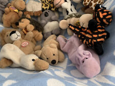 Nici plüsch kuscheltiere gebraucht kaufen  Deutschland