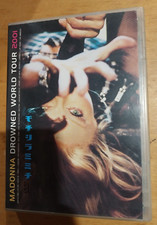 Dvd madonna drowned usato  Cavenago d'Adda
