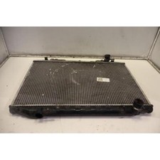 Radiatore per nissan usato  Bedizzole