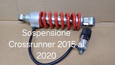 Sospensione posteriore honda usato  Potenza