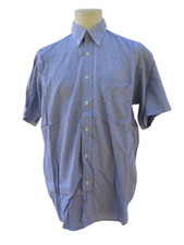 Chemise homme azzaro d'occasion  Solliès-Pont