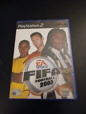 Videogioco ps2 fifa usato  Saronno